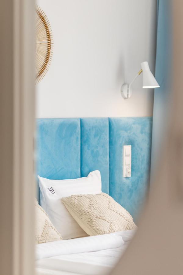 Apartamento Baltic Sea View Gdansk