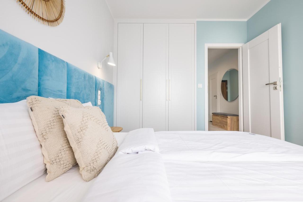 Apartamento Baltic Sea View *