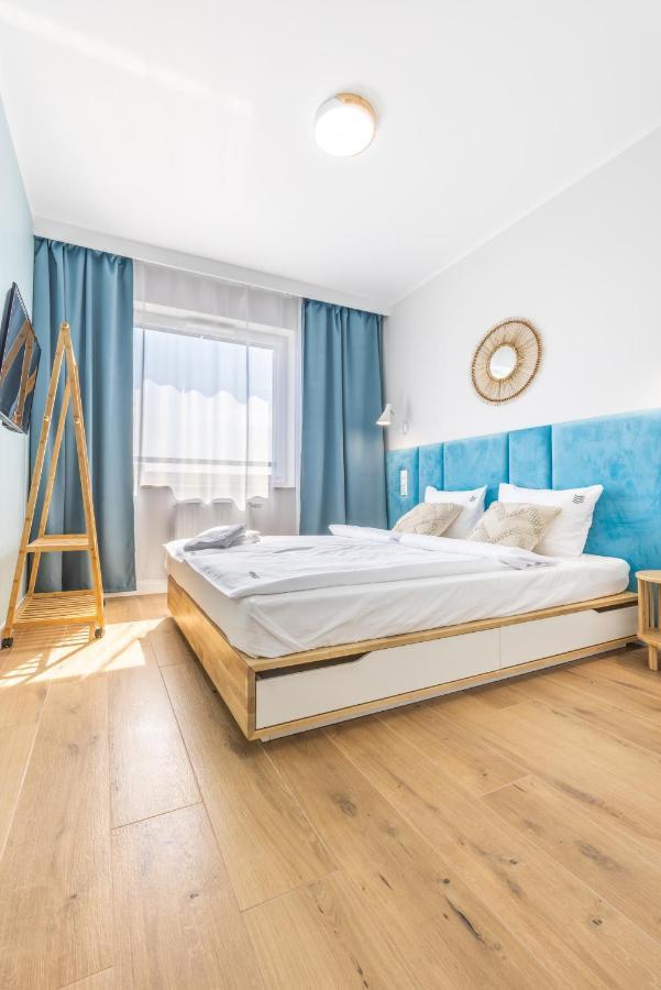 Baltic Sea View Apartamento