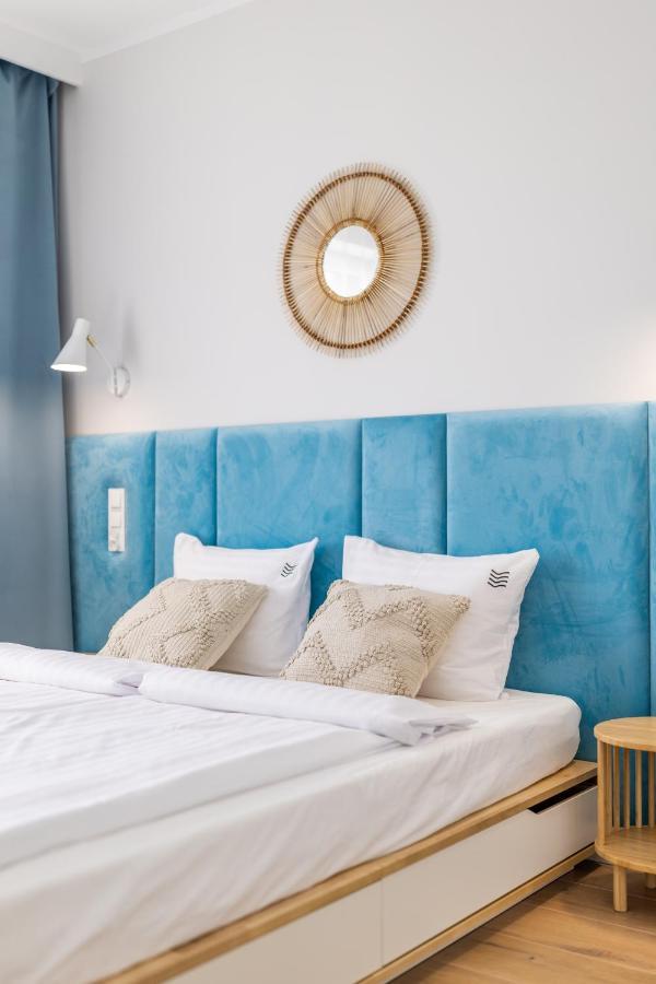 Apartamento Baltic Sea View Gdansk